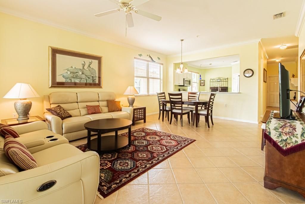 3977 Bishopwood Ct E, Unit 206, Naples, FL 34114 Photo
