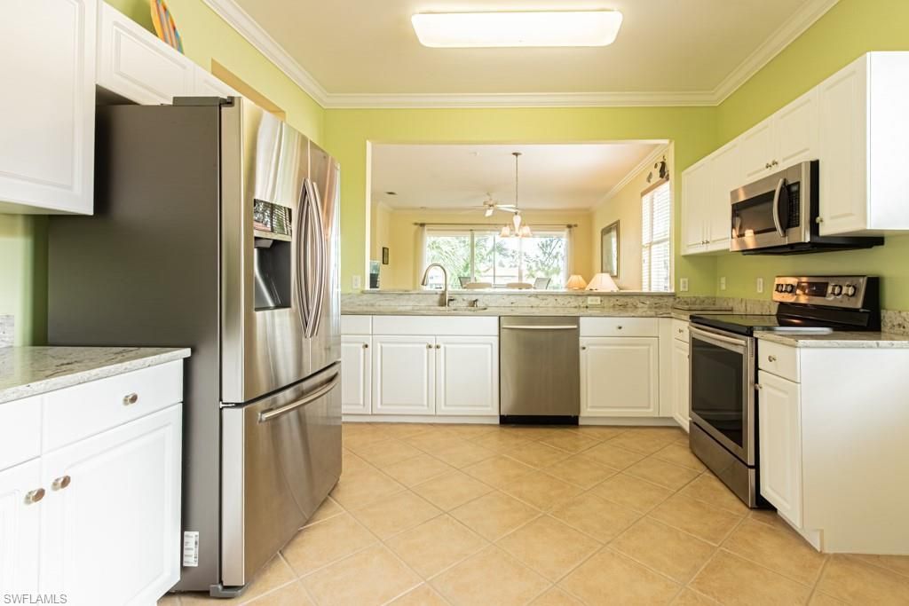 3977 Bishopwood Ct E, Unit 206, Naples, FL 34114 Photo