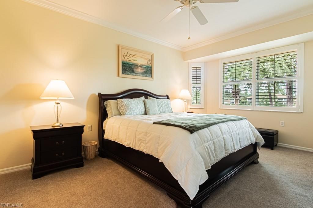 3977 Bishopwood Ct E, Unit 206, Naples, FL 34114 Photo