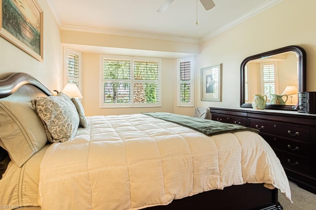 3977 Bishopwood Ct E, Unit 206, Naples, FL 34114 Photo