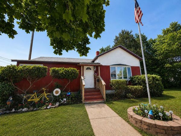 421 W Bridge Street, New Lisbon, WI 53950
