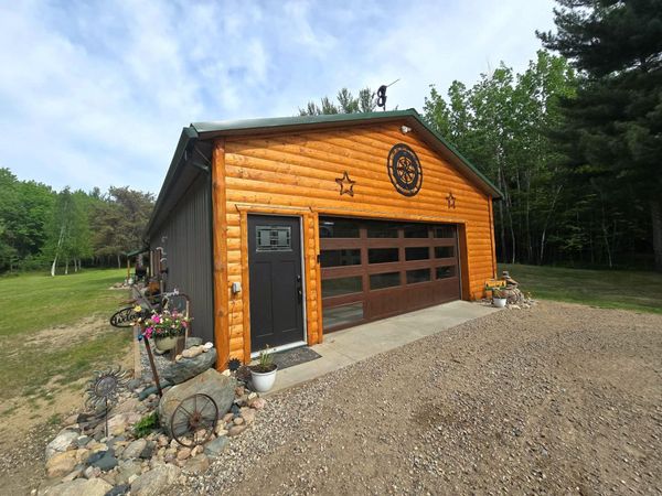 12085 State 371 NW, Laporte, MN 56461