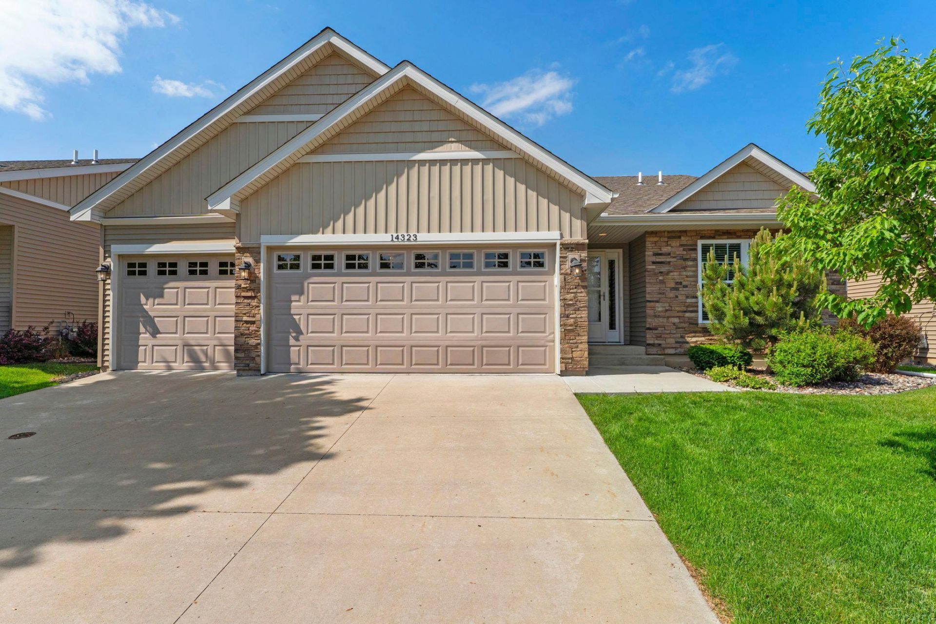 14323 183rd Avenue NW, Elk River, MN 55330