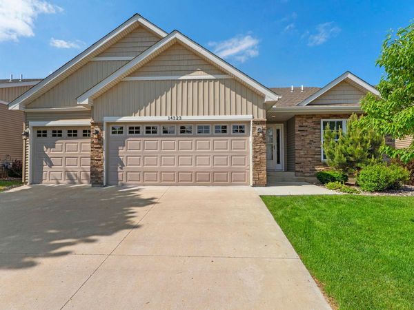 14323 183rd Avenue NW, Elk River, MN 55330