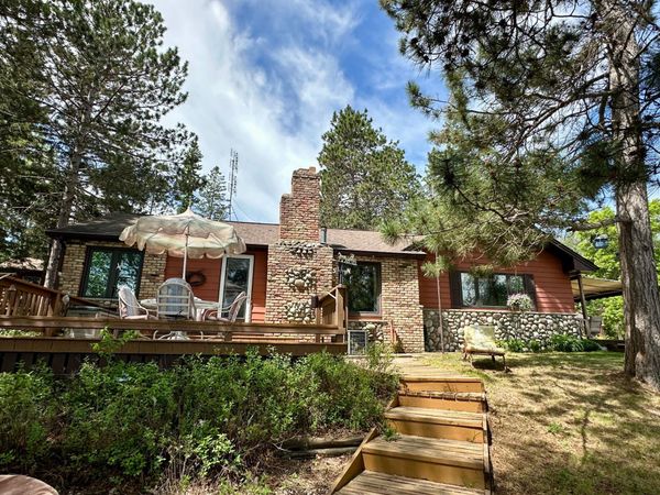 1076 Rainy Lake Road NW, Backus, MN 56435