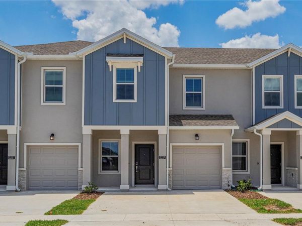 3227 LAURENT LOOP , DAVENPORT, FL 33837