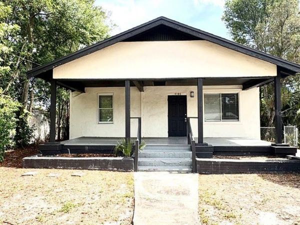 4106 W ARCH STREET , TAMPA, FL 33607