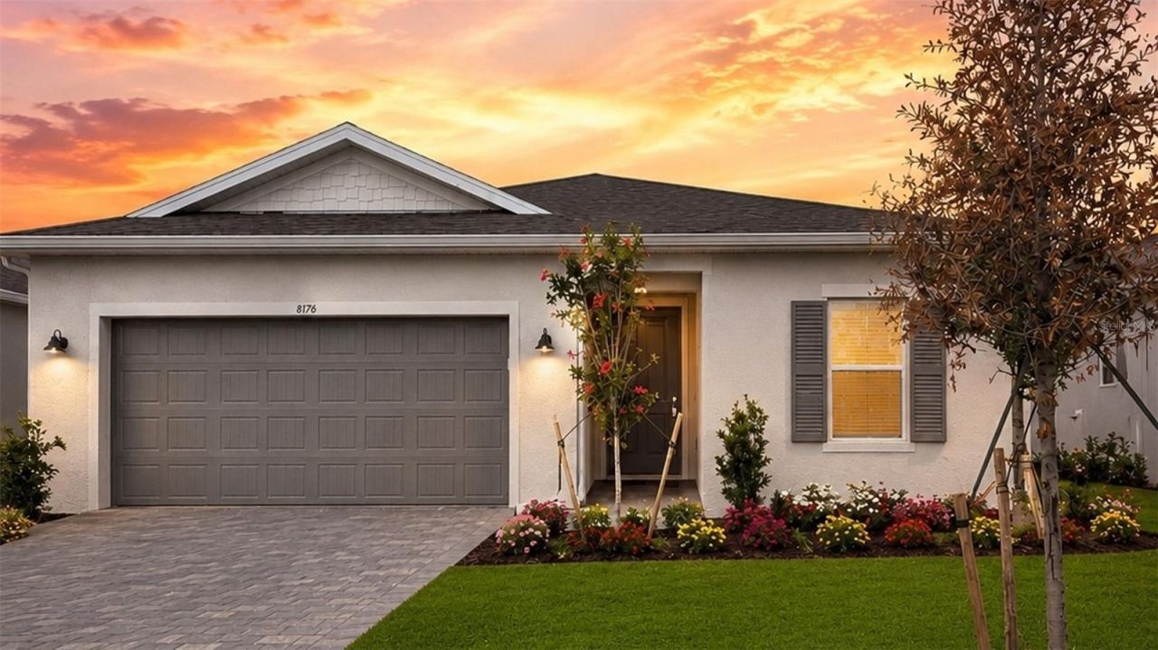 8176 St Kitts Circle, Englewood, FL 34224 Main Photo