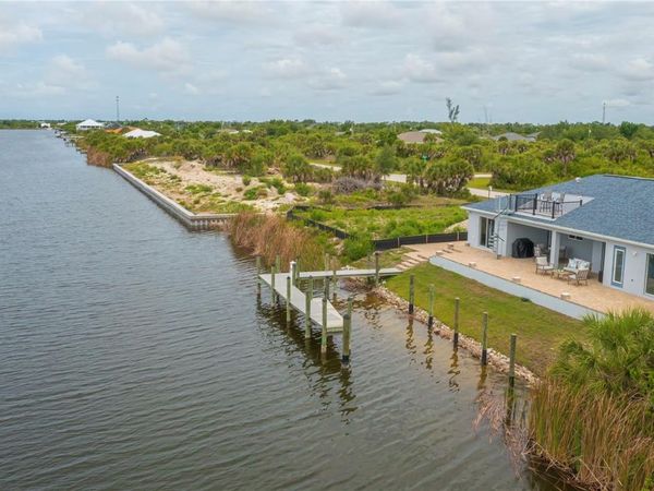 13525 GREENCASTLE AVENUE, PORT CHARLOTTE, FL 33981