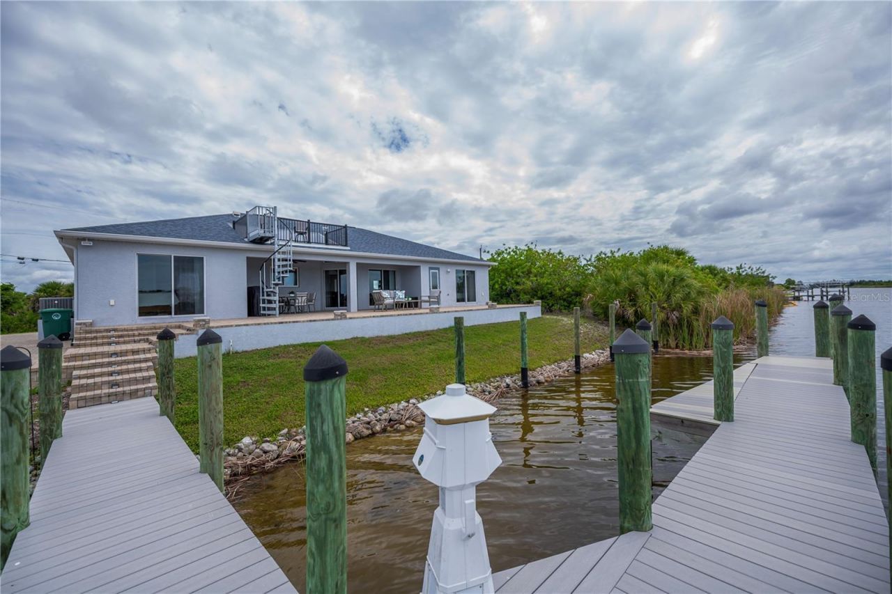 13525 Greencastle Avenue, Port Charlotte, FL 33981 Photo
