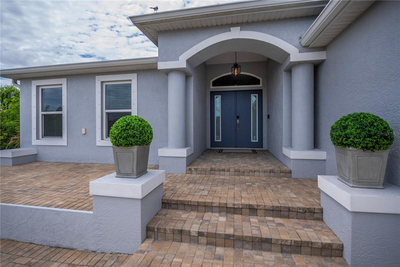 13525 Greencastle Avenue, Port Charlotte, FL 33981 Photo
