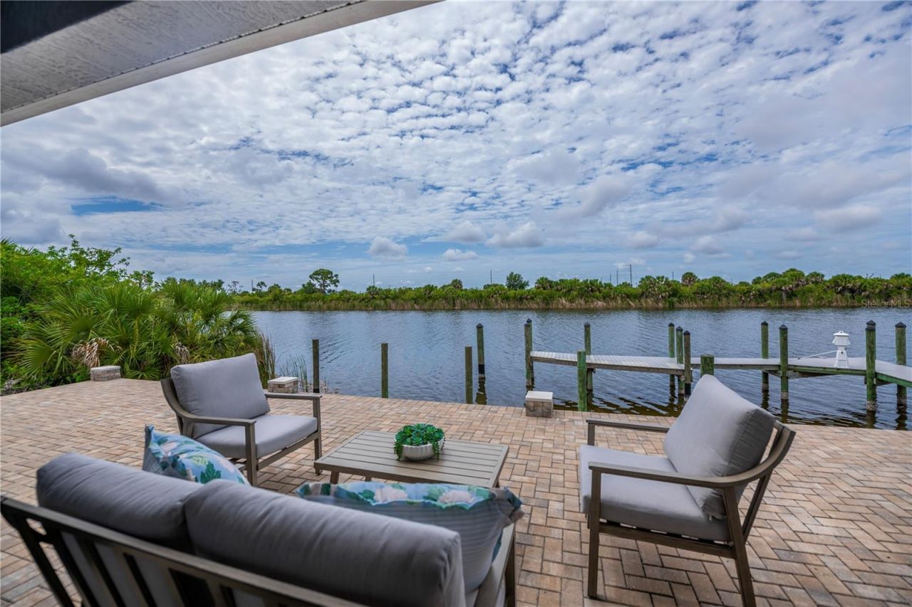 13525 Greencastle Avenue, Port Charlotte, FL 33981 Photo