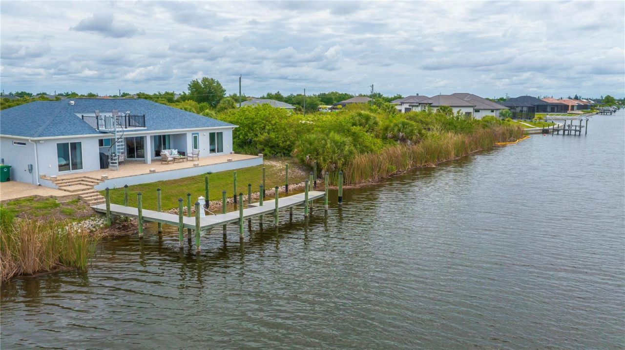 13525 Greencastle Avenue, Port Charlotte, FL 33981 Photo