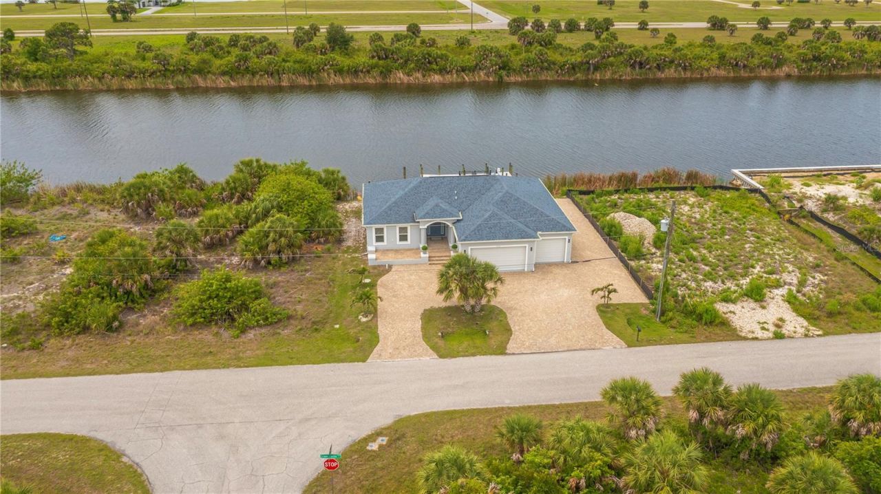 13525 Greencastle Avenue, Port Charlotte, FL 33981 Photo