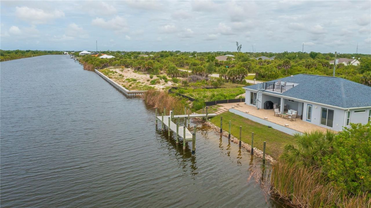 13525 Greencastle Avenue, Port Charlotte, FL 33981 Photo