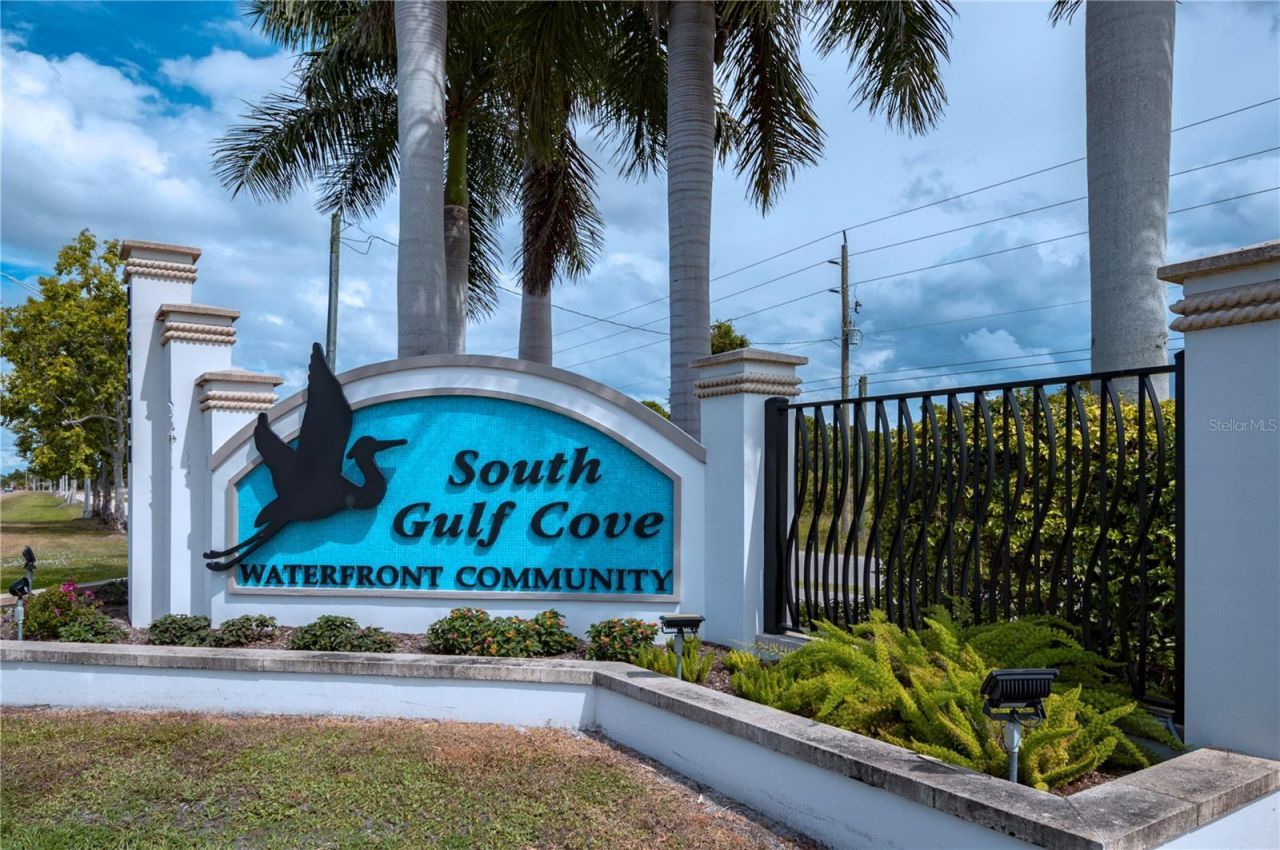 13525 Greencastle Avenue, Port Charlotte, FL 33981 Photo