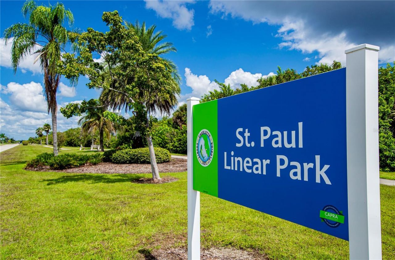13525 Greencastle Avenue, Port Charlotte, FL 33981 Photo