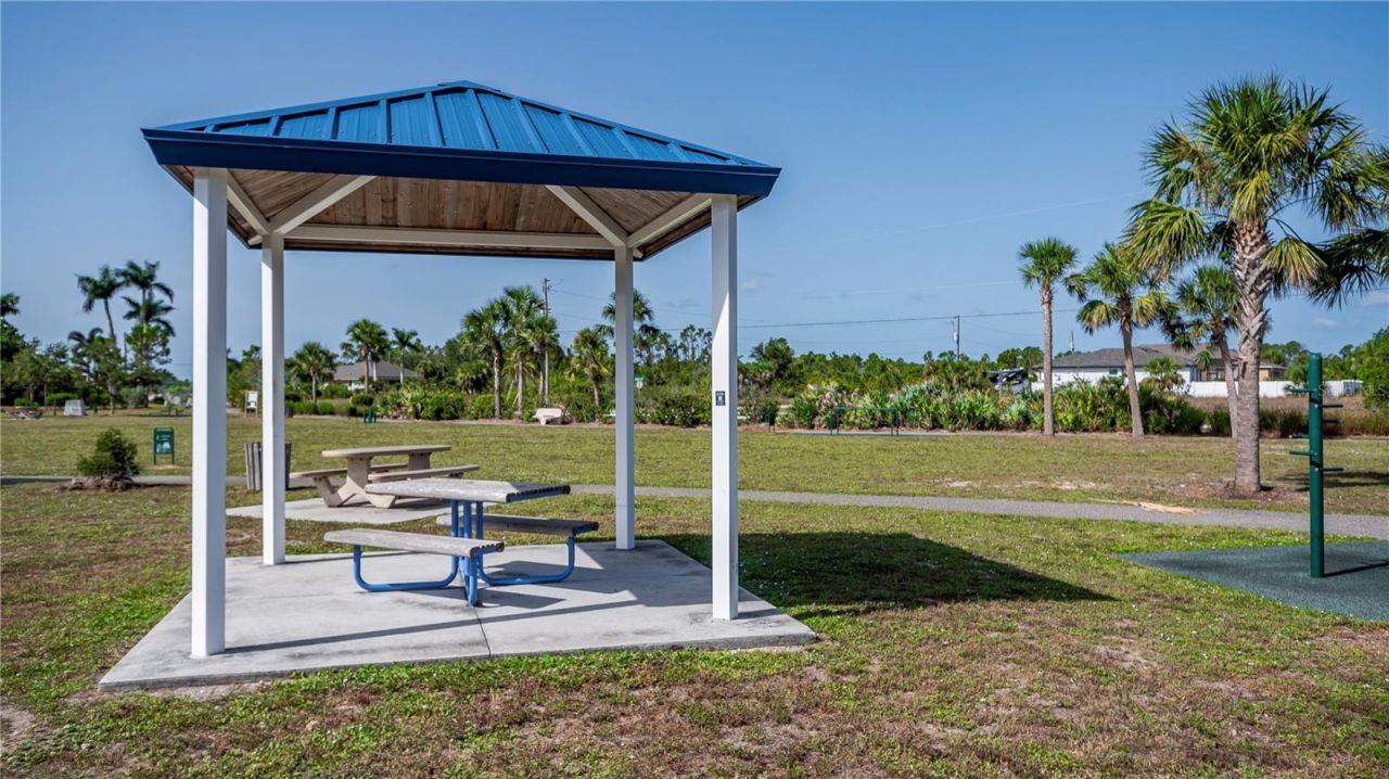 13525 Greencastle Avenue, Port Charlotte, FL 33981 Photo