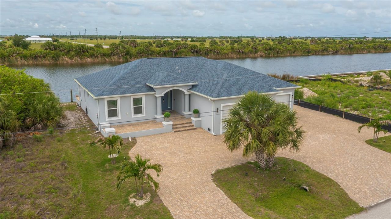 13525 Greencastle Avenue, Port Charlotte, FL 33981 Photo