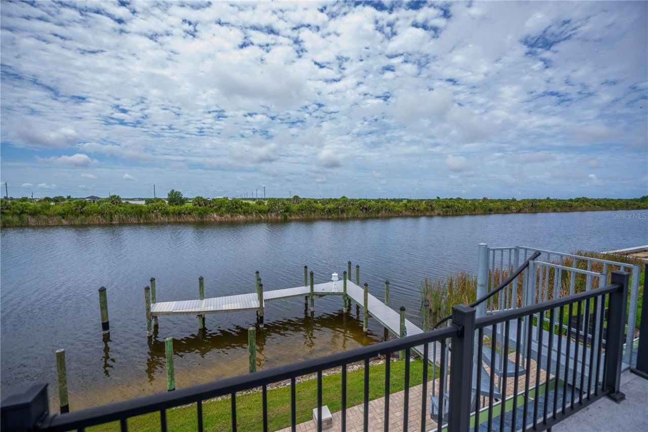13525 Greencastle Avenue, Port Charlotte, FL 33981 Photo