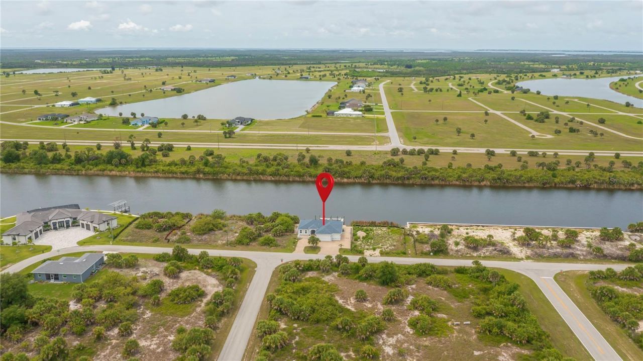 13525 Greencastle Avenue, Port Charlotte, FL 33981 Photo
