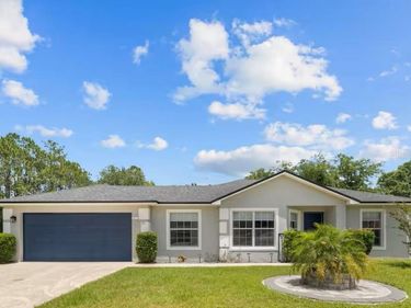 27 RADIUM LANE, PALM COAST, FL 32164