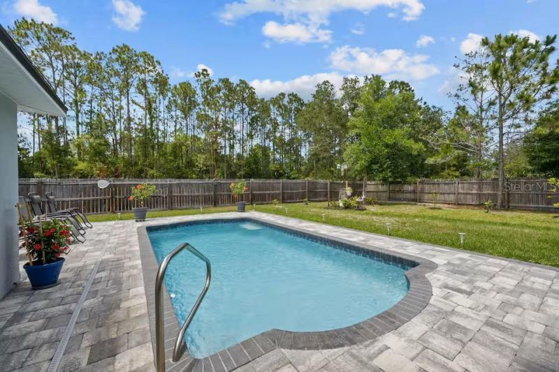 27 Radium Lane, Palm Coast, FL 32164 Photo
