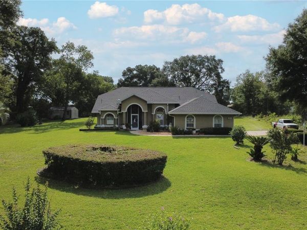 10027 SW 64TH COURT , OCALA, FL 34476