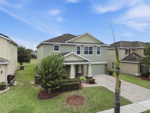 238 GRANADA AVENUE , DAVENPORT, FL 33837