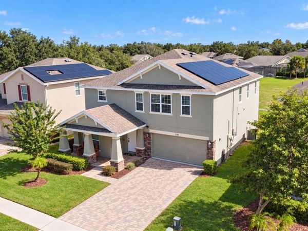 238 GRANADA AVENUE, DAVENPORT, FL 33837