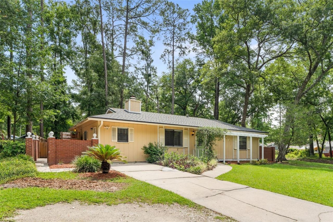 4209 NW 29th Terrace, Gainesville, FL 32605 Photo