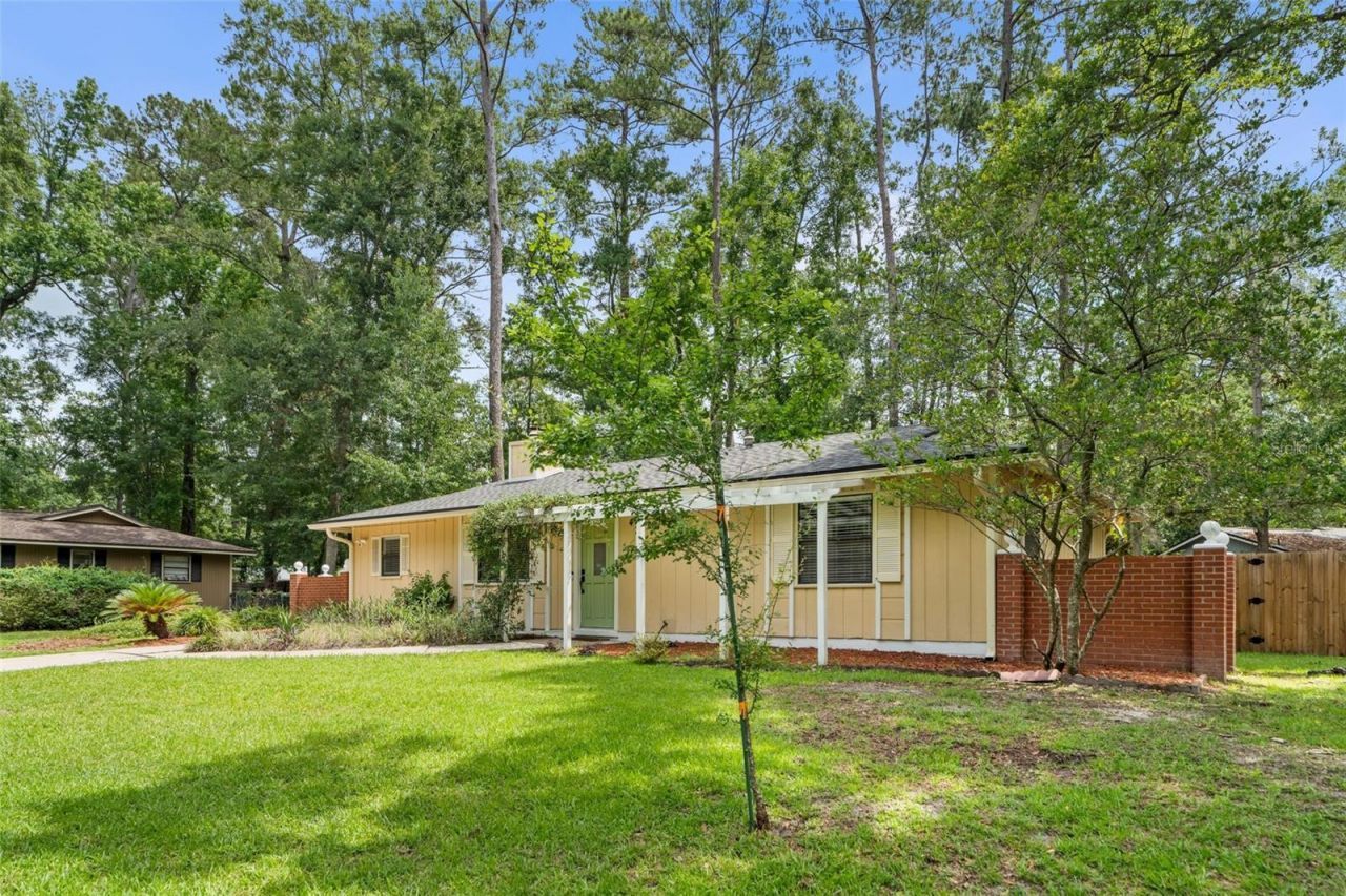 4209 NW 29th Terrace, Gainesville, FL 32605 Photo
