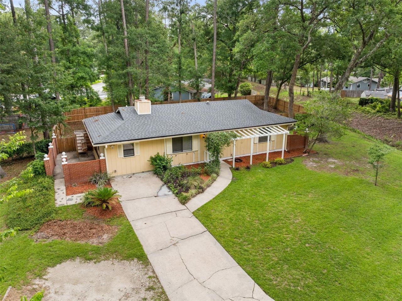 4209 NW 29th Terrace, Gainesville, FL 32605 Photo