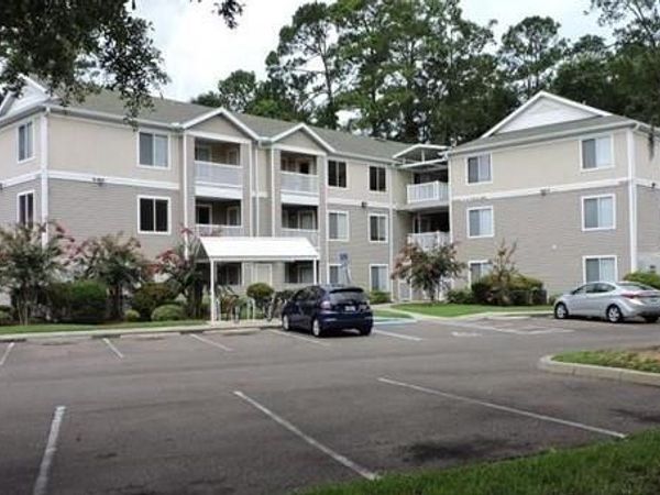 4000 SW 23RD STREET , Unit 3-107, GAINESVILLE, FL 32608