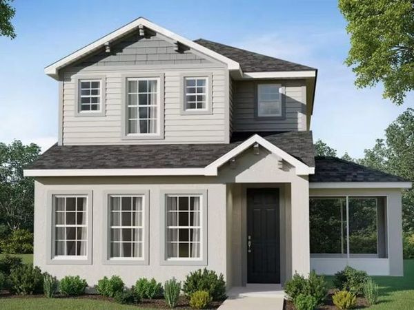 4041 KINDLING WOOD WAY , ST CLOUD, FL 34772