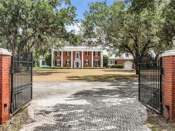 1530 WATERWITCH DRIVE , ORLANDO, FL 32806