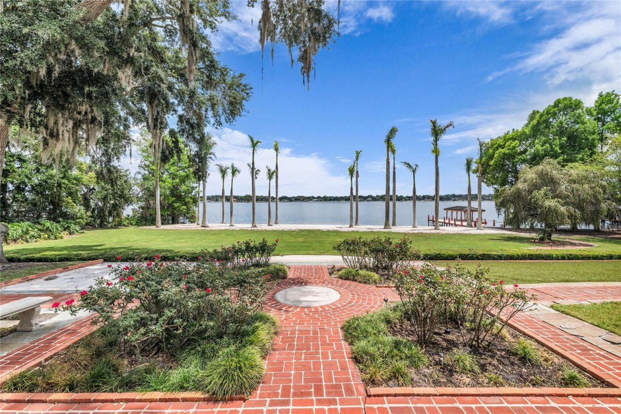 1530 Waterwitch Drive, Orlando, FL 32806 Photo