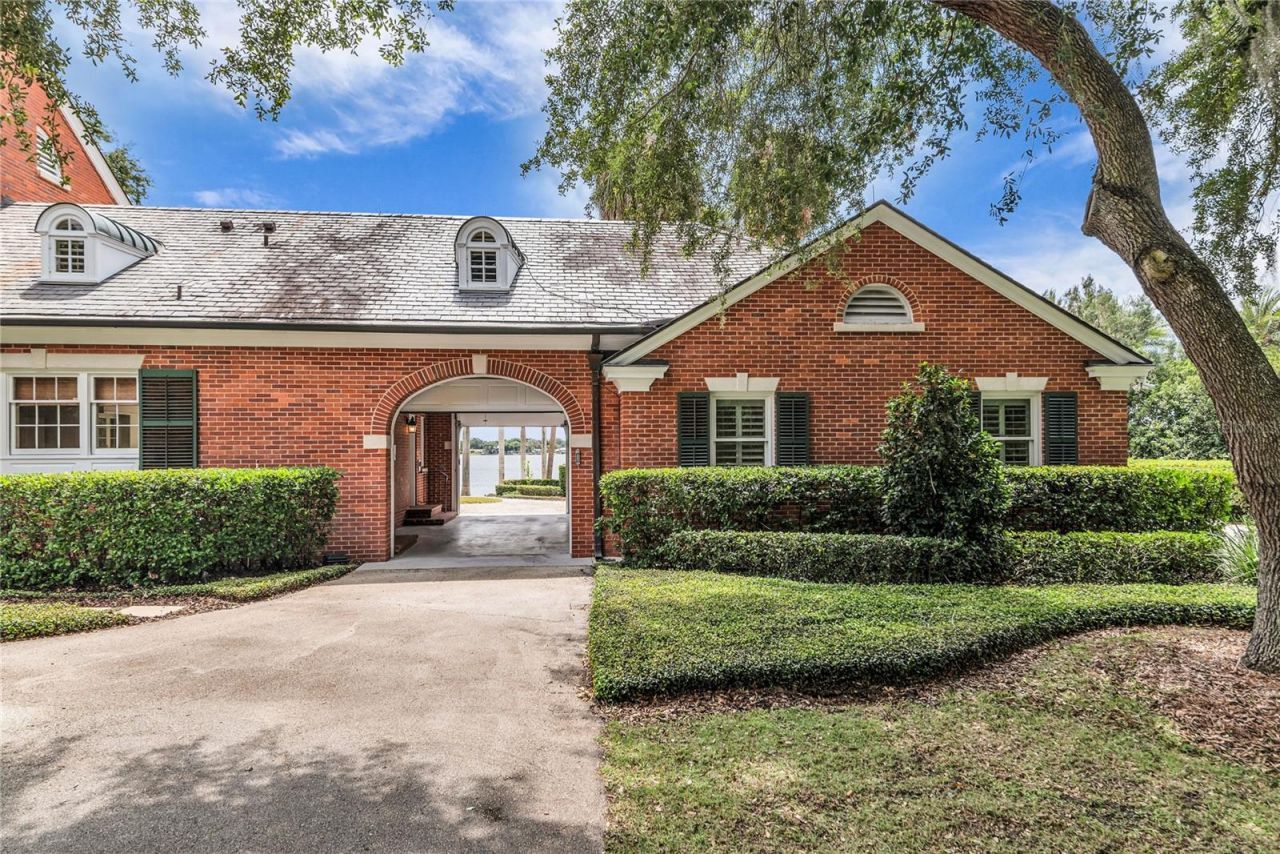 1530 Waterwitch Drive, Orlando, FL 32806 Photo