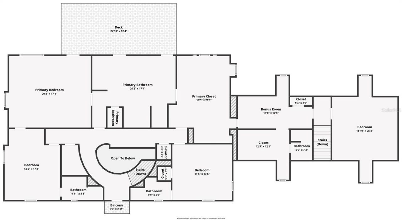 1530 Waterwitch Drive, Orlando, FL 32806 Photo