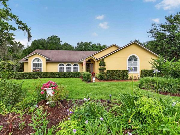 22733 STALLION DRIVE , SORRENTO, FL 32776