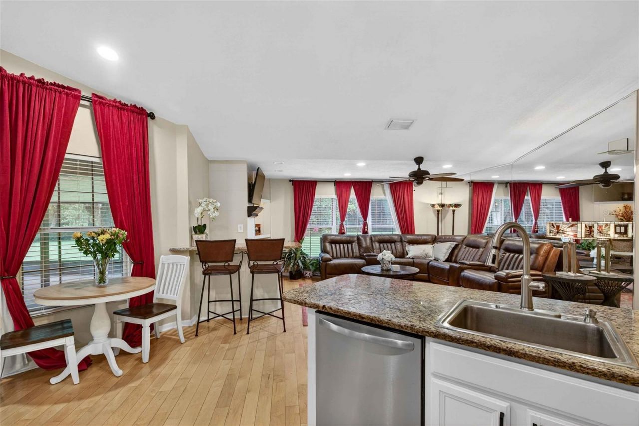22733 Stallion Drive , Sorrento, FL 32776 Photo