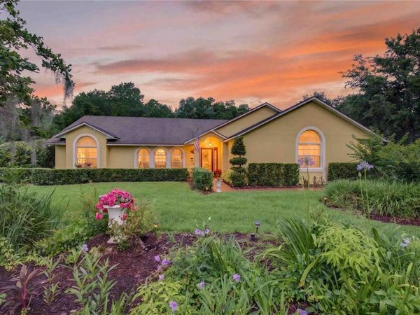 22733 STALLION DRIVE , SORRENTO, FL 32776
