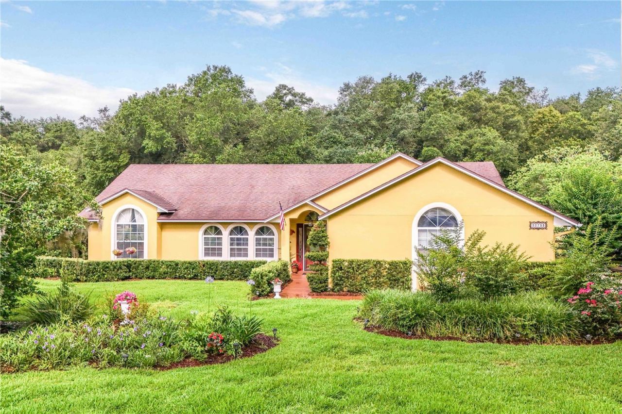 22733 Stallion Drive , Sorrento, FL 32776 Photo
