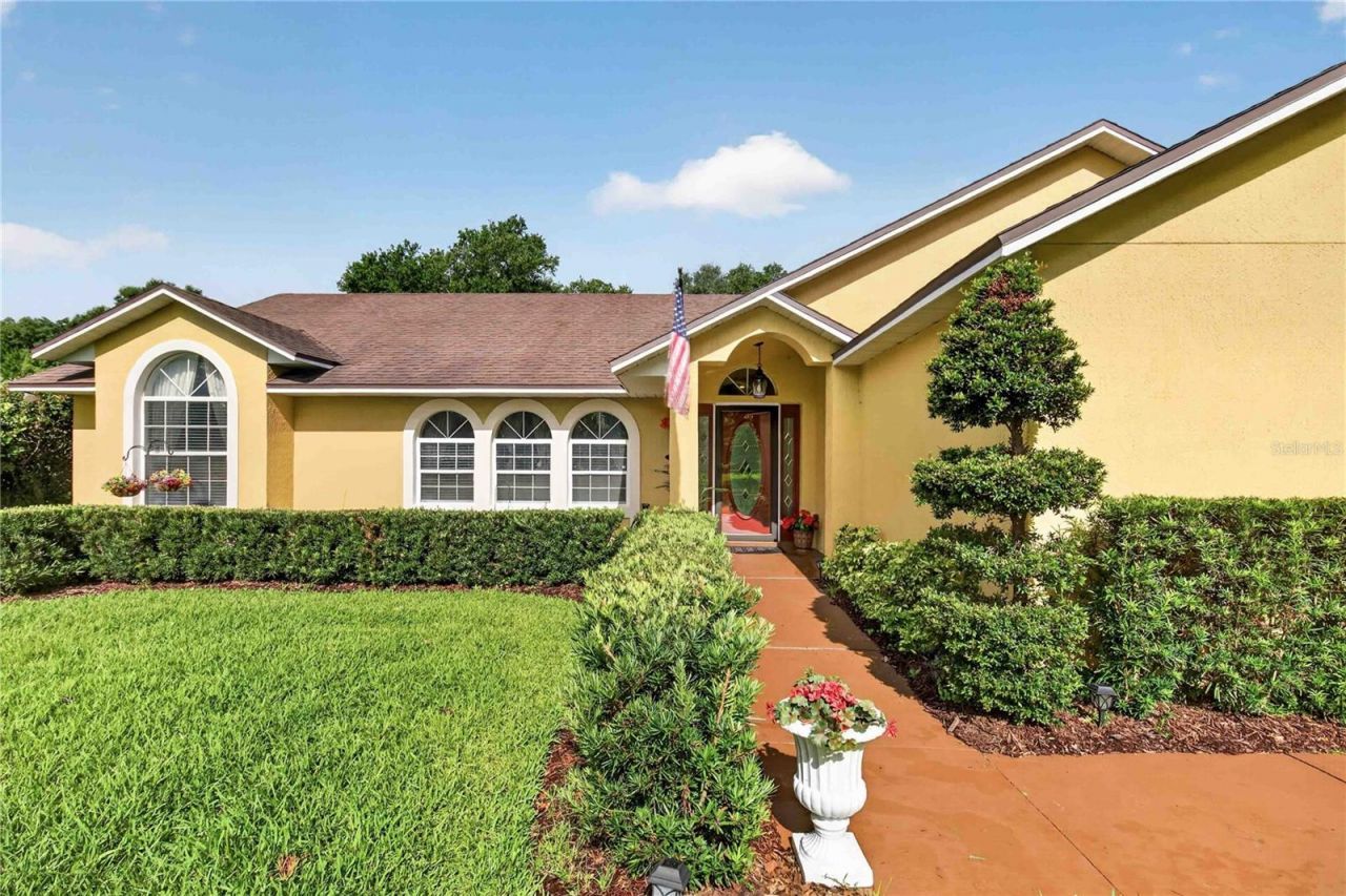 22733 Stallion Drive , Sorrento, FL 32776 Photo