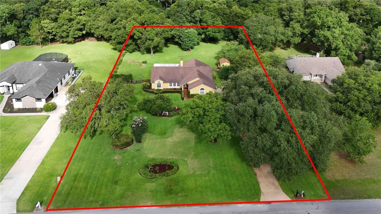 22733 Stallion Drive , Sorrento, FL 32776 Photo