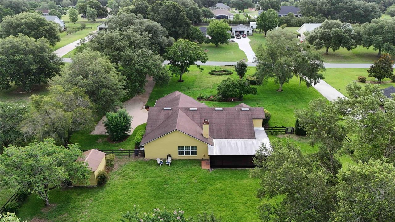 22733 Stallion Drive , Sorrento, FL 32776 Photo