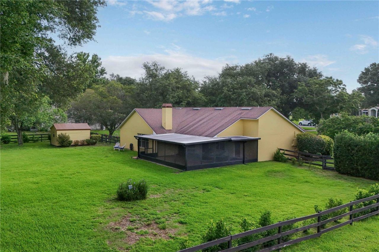 22733 Stallion Drive , Sorrento, FL 32776 Photo