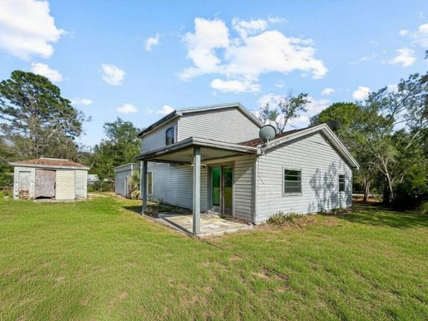17735 CHORVAT AVENUE , SPRING HILL, FL 34610