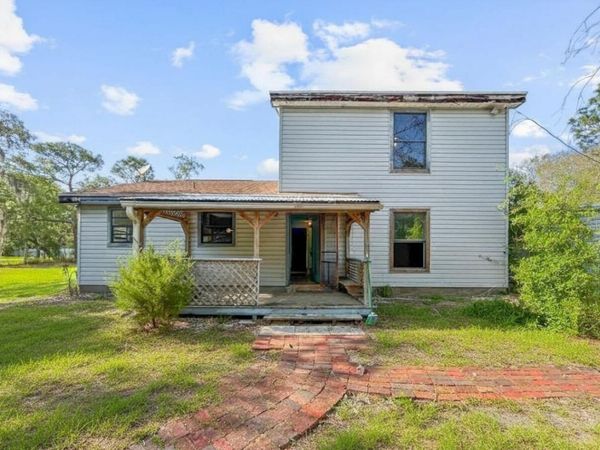 17735 CHORVAT AVENUE , SPRING HILL, FL 34610