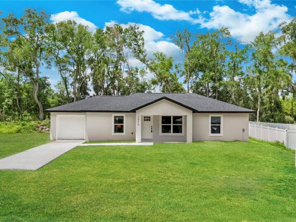 2873 SE 140TH PLACE , SUMMERFIELD, FL 34491
